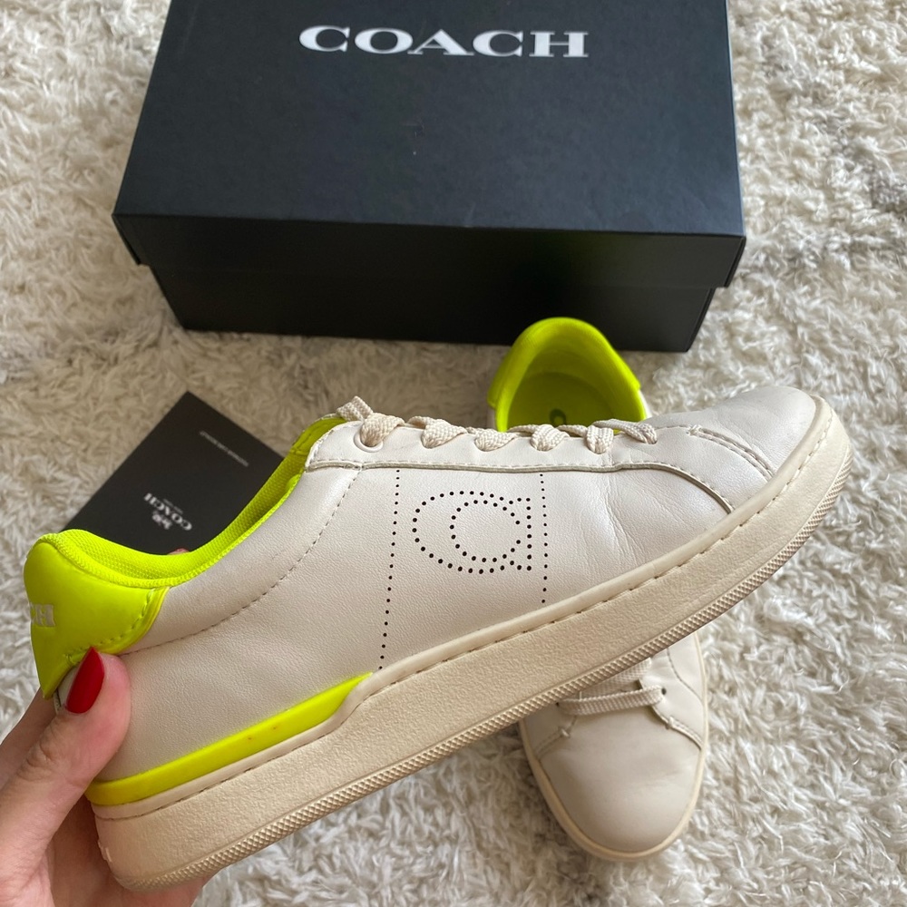 Coach Sneakers